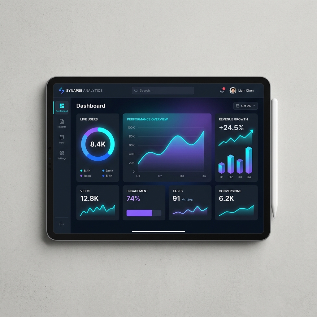 Aether Platform