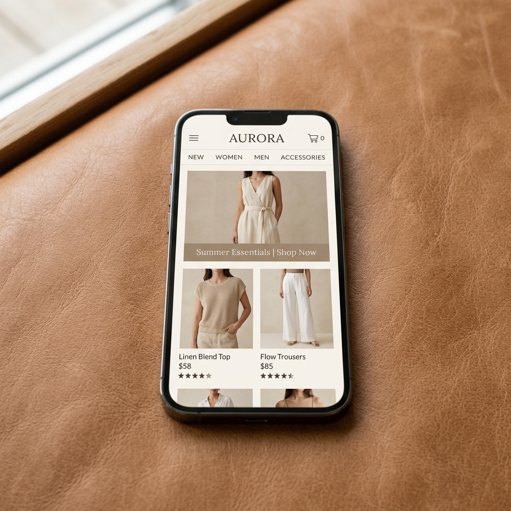 Kora Commerce